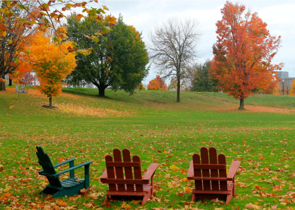 #46. Middlebury College